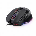 REDRAGON SNIPER M801-RGB GAMING ŽIČNA MIŠKA