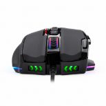 REDRAGON SNIPER M801-RGB GAMING ŽIČNA MIŠKA