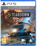 Teardown - Deluxe Edition (Playstation 5)