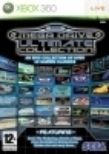 SEGA Mega Drive Ultimate Collection (X360)