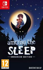 Among the Sleep: Enhanced Edition (Switch)