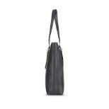 SOLO PLAZA TOTE BLACK 15.6