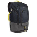 SOLO EVERYDAY MAX BACKPACK BLACK 17.3