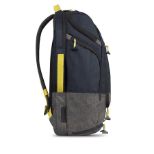 SOLO EVERYDAY MAX BACKPACK BLACK 17.3