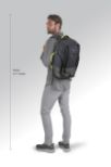 SOLO EVERYDAY MAX BACKPACK BLACK 17.3