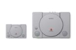 SONY CONSOLE PLAYSTATION CLASSIC