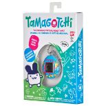 Original Tamagotchi – Lightning