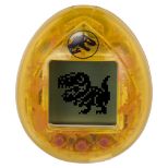 Tamagotchi Nano - Jurassic Park Dinosaur Amber