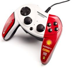 PLOŠČEK THRUSTMASTER FERRARI DUAL ANALOG PC