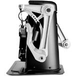 THRUSTMASTER TPR: PENDULAR RUDDER