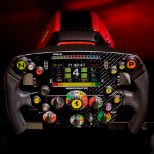 THRUSTMASTER T818 FERRARI SF1000 SIMULATOR - EMEA - TYPE C (PLUG EU)