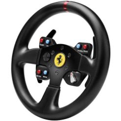 THRUSTMASTER FERRARI GTE F458 WHEEL ADD ON PS3/PS4/XBOX ONE DODATEK ZA VOLAN