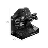 THRUSTMASTER VIPER TQS WORLDWIDE VERSION