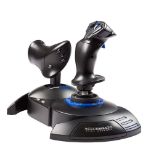 THRUSTMASTER T-FLIGHT HOTAS 4 ACE COMBAT 7 SKIES UNKNOWN JOYSTICK PC/PS4