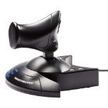 THRUSTMASTER T-FLIGHT HOTAS 4 ACE COMBAT 7 SKIES UNKNOWN JOYSTICK PC/PS4