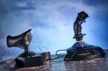 THRUSTMASTER T-FLIGHT HOTAS 4 ACE COMBAT 7 SKIES UNKNOWN JOYSTICK PC/PS4