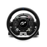 THRUSTMASTER T-GT II PACK GT WHEEL+BASE(T-GT II NO PEDAL)