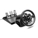 THRUSTMASTER T-GT II PACK GT WHEEL+BASE(T-GT II NO PEDAL)