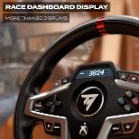 THRUSTMASTER T248X RACING WHEEL XBOX ONE SERIES X/S IN PC DIRKALNI VOLAN