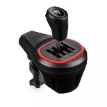 THRUSTMASTER T300 RS GT PC/PS3/PS4/PS5 + TH8S SHIFTER ADD-ON WW BUNDLE