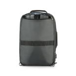 TORBA 3v1 TIGERNU T-B3639 DARK GREEN GRAY 15.6