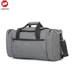 POTOVALNA TORBA TIGERNU T-N1018 GRAY