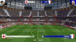 Sociable Soccer 2025 (Playstation 4)