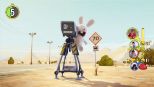 Rabbids Invasion: The Interactive TV Show (playstation 4)