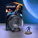 Starlink Pilot Pack: Levi McCray