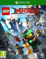 LEGO The Ninjago Movie: Videogame (Xbox One)