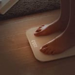 Xiaomi Mi XIAOMI MI SMART SCALE 2 pametna tehtnica