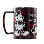 PYRAMID MICKEY MOUSE (SMILE) FUZZY skodelica