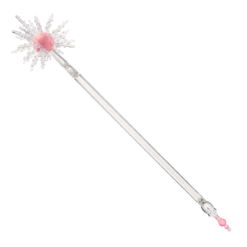 NOBLE COLLECTION - GLINDA'S BUBBLE WAND