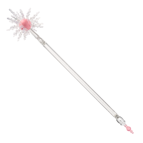 NOBLE COLLECTION - GLINDA'S BUBBLE WAND