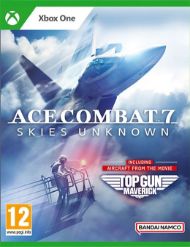 Ace Combat 7: Top Gun Maverick (XBOXONE)