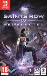 Saints Row IV: Re-Elected (Switch)