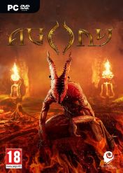 Agony (PC)