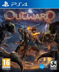 Outward (PS4)