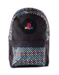 DIFUZED PLAYSTATION - RETRO AOP BACKPACK nahrbtnik