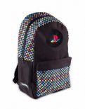 DIFUZED PLAYSTATION - RETRO AOP BACKPACK nahrbtnik