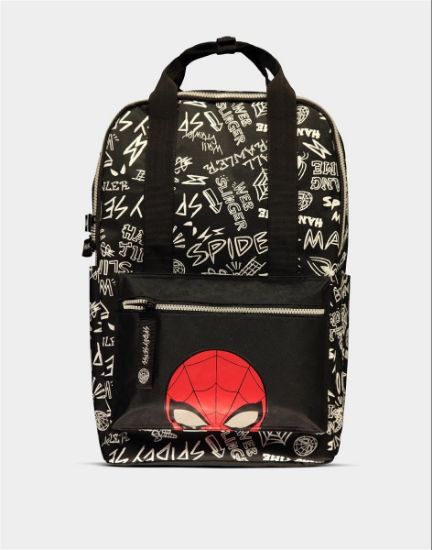 DIFUZED MARVEL -  AOP BACKPACK nahrbtnik