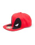 DIFUZED DEADPOOL - BIG FACE SNAPBACK