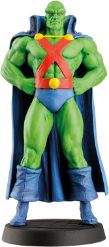 EAGLEMOSS DC SUPER HERO COLLECTION - MARTIAN MANHUNTER