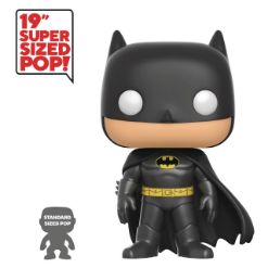 "Figura FUNKO POP HEROES: DC- 19"" BATMAN"