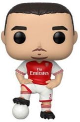 FUNKO POP FOOTBALL: HECTOR BELLERIN - ARSENAL