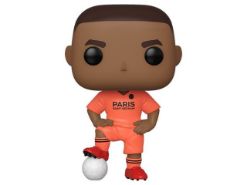 Figura FUNKO POP FOOTBALL: PSG - KYLIAN MBAPPÉ (AWAY KIT)