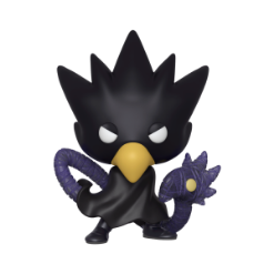 FUNKO POP ANIMATION: MY HERO ACADEMIA - TOKOYAMI