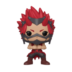 FUNKO POP ANIMATION: MY HERO ACADEMIA - KIRISHIMA