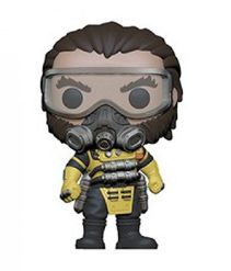 FUNKO POP GAMES: APEX LEGENDS - CAUSTIC