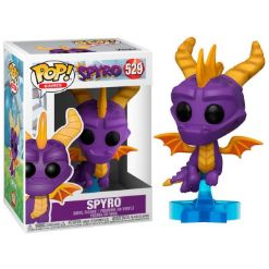 FUNKO POP GAMES: SPYRO -SPYRO